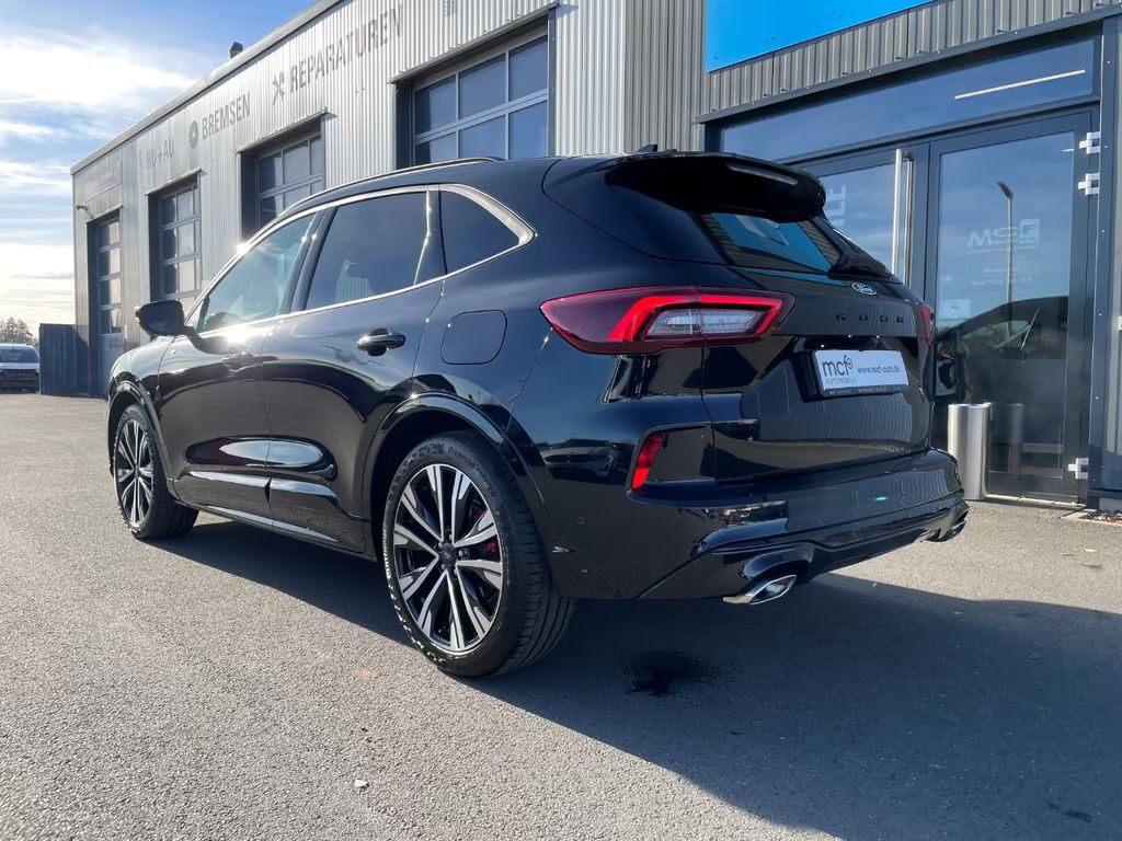 Ford Kuga ST Line X