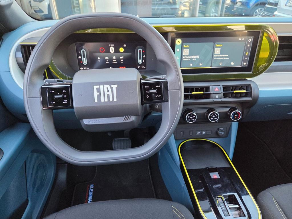 Fiat Grande Panda
