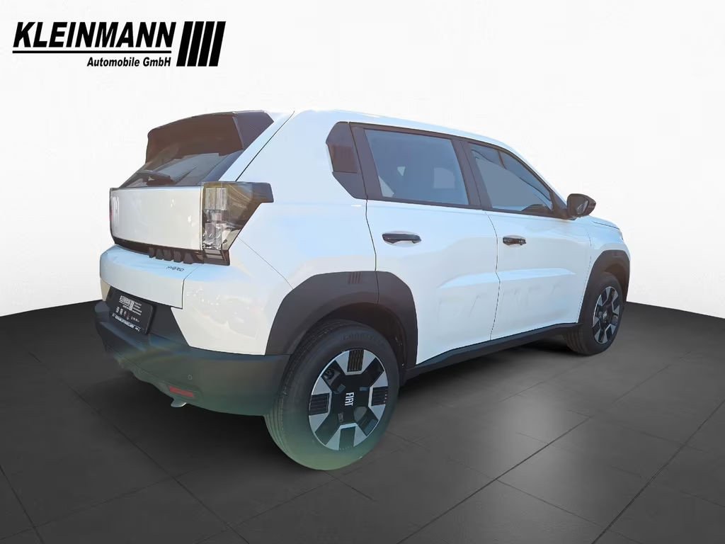 Fiat Grande Panda