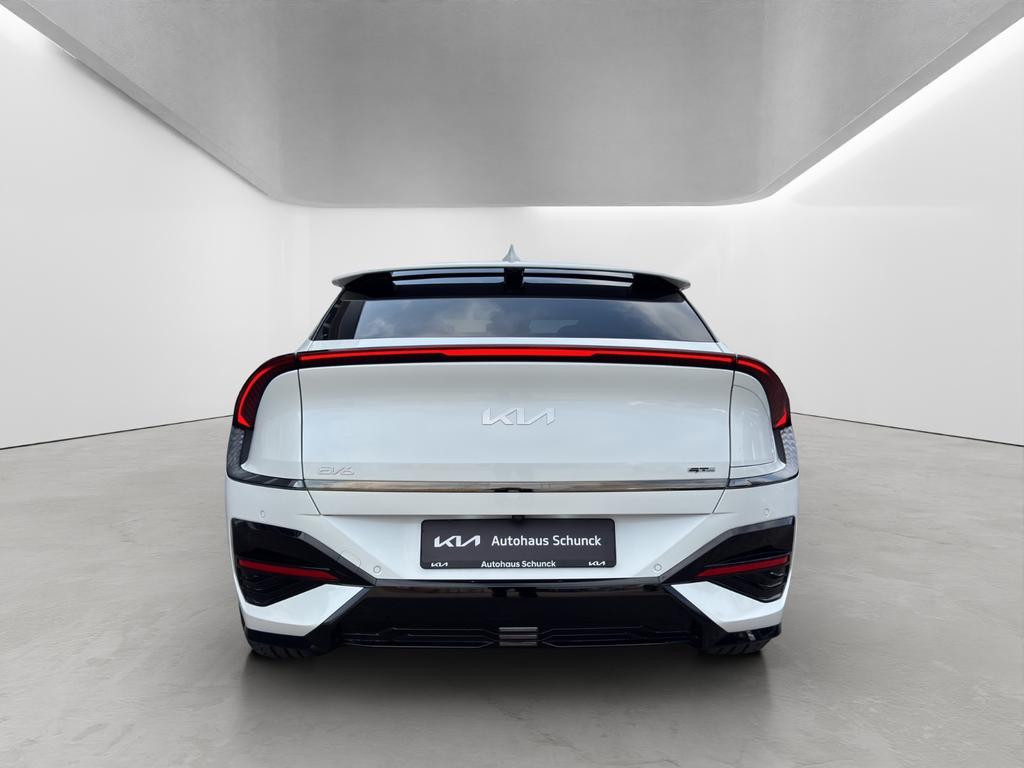 Kia EV6 GT-Line Vierwielaandrijving