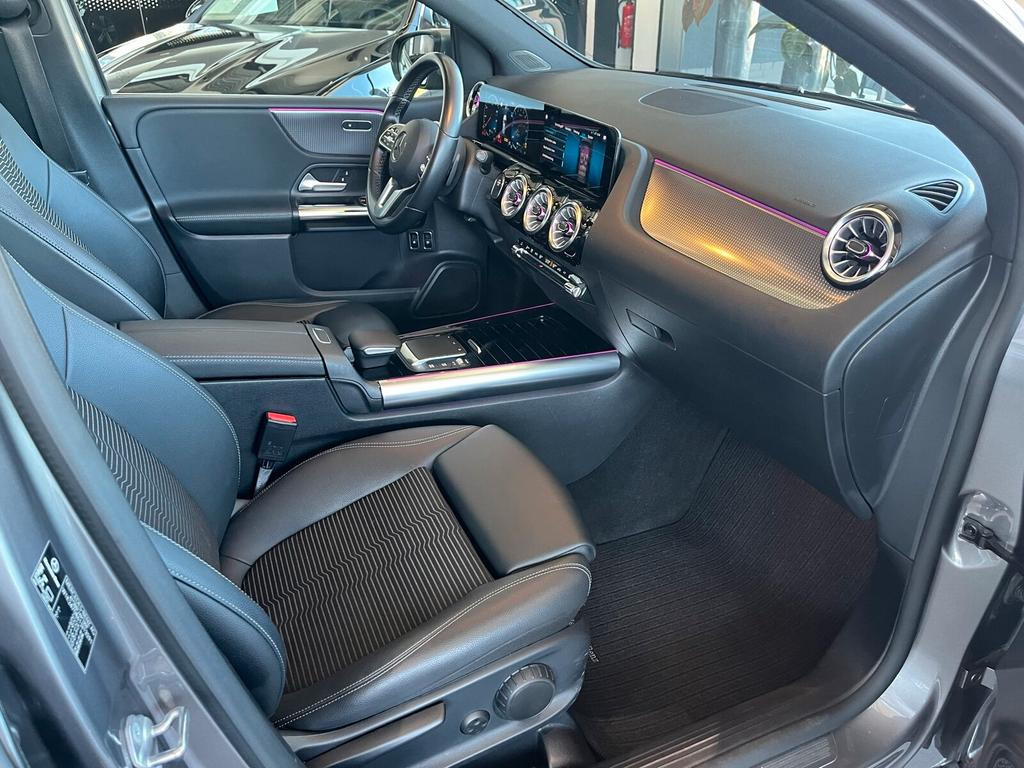Mercedes-Benz B-Klasse B 250 B 250 e Progressive