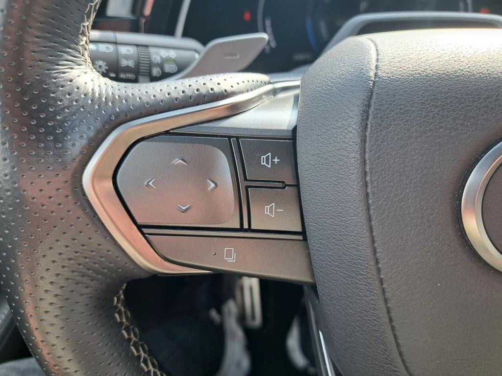 Lexus RX-Serie