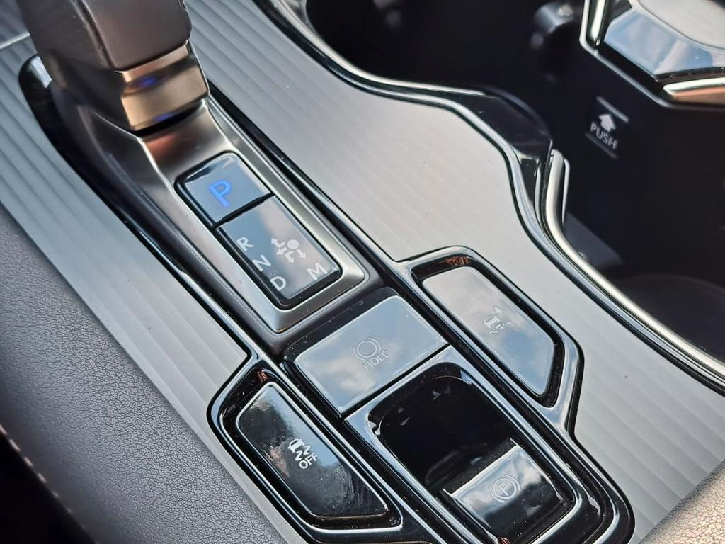Lexus RX-Serie