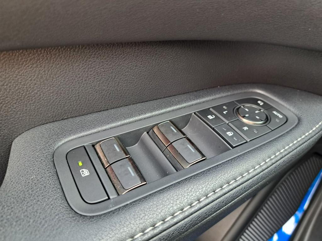 Lexus RX-Serie