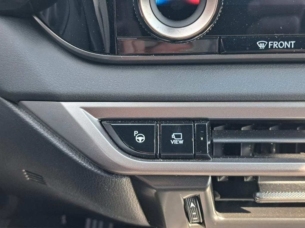 Lexus RX-Serie