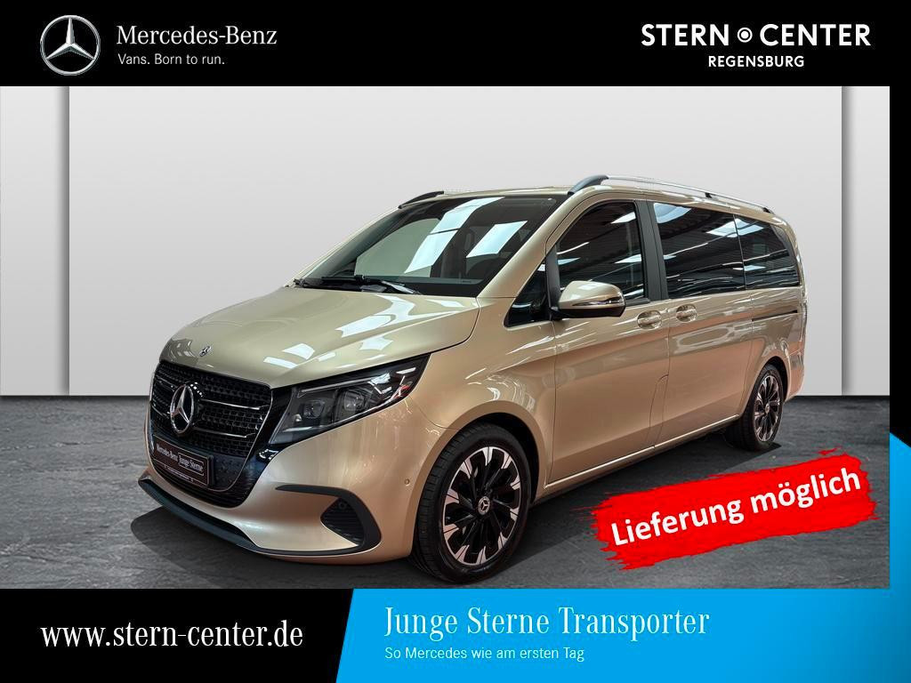 Mercedes-Benz V-Klasse V 250 Limousine Lang V 250 d