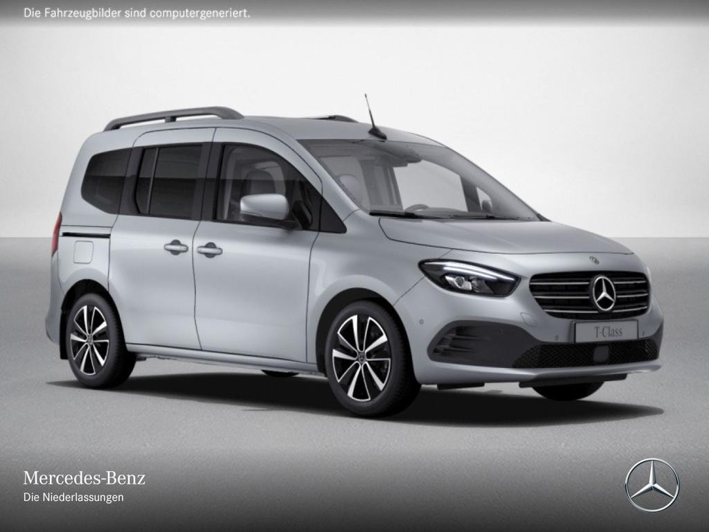 Mercedes-Benz T 180