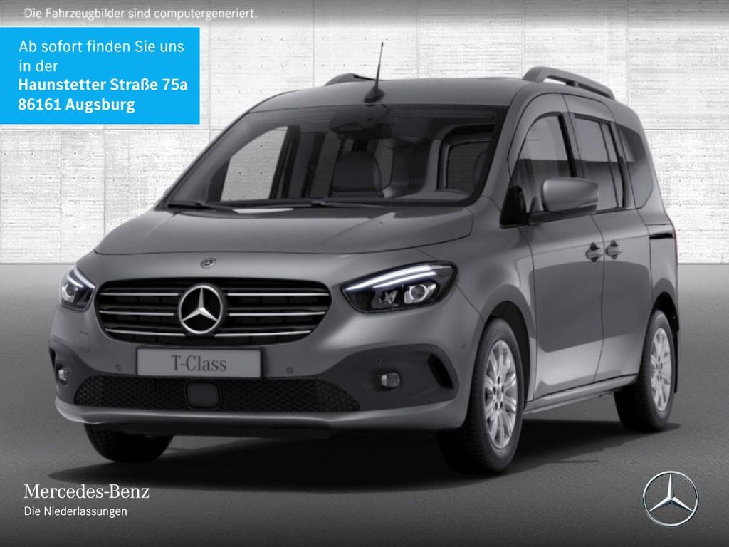 Mercedes-Benz T 180