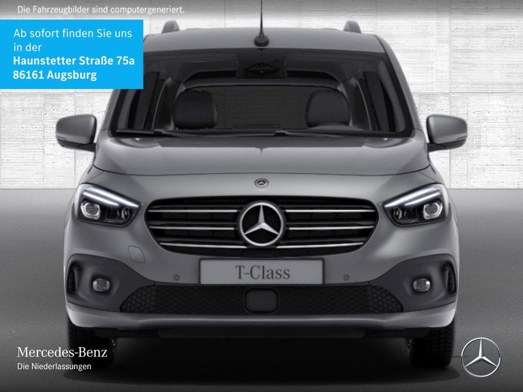 Mercedes-Benz T 180