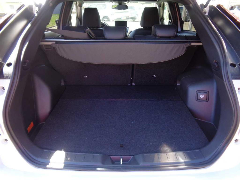 Mitsubishi Eclipse Cross PHEV 4WD