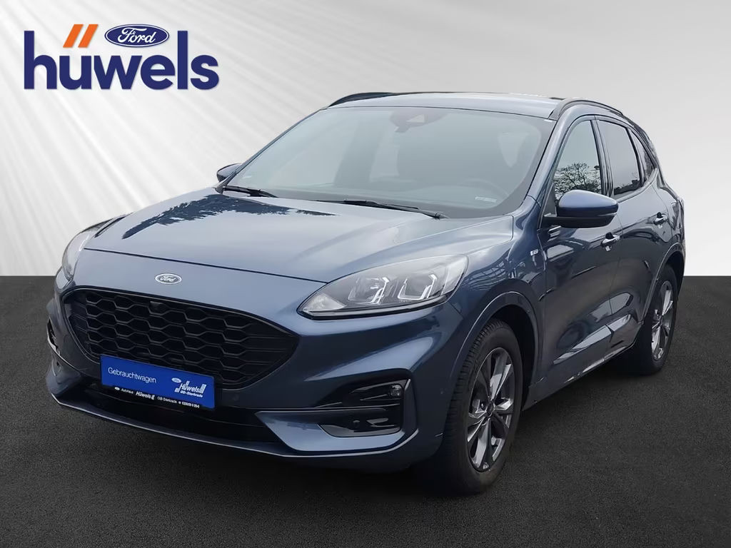 Ford Kuga EcoBoost ST Line