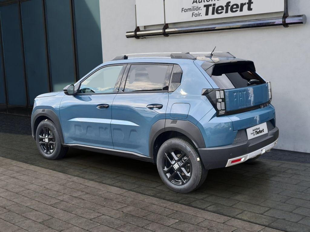 Fiat Panda Icon