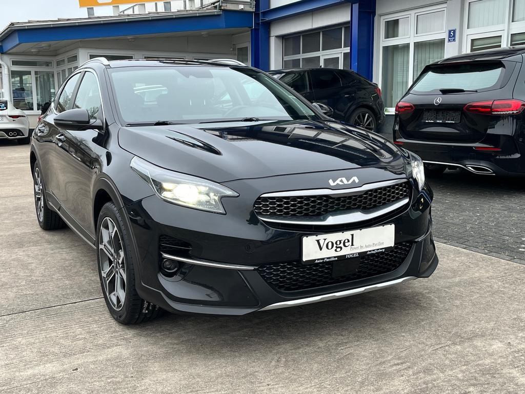 Kia XCeed Spirit