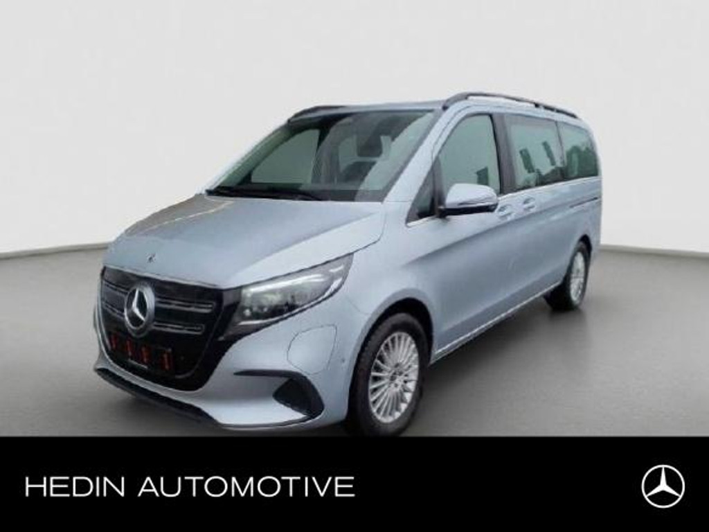 Mercedes-Benz E-Klasse EQV AVANTGARDE Limousine Lang 300