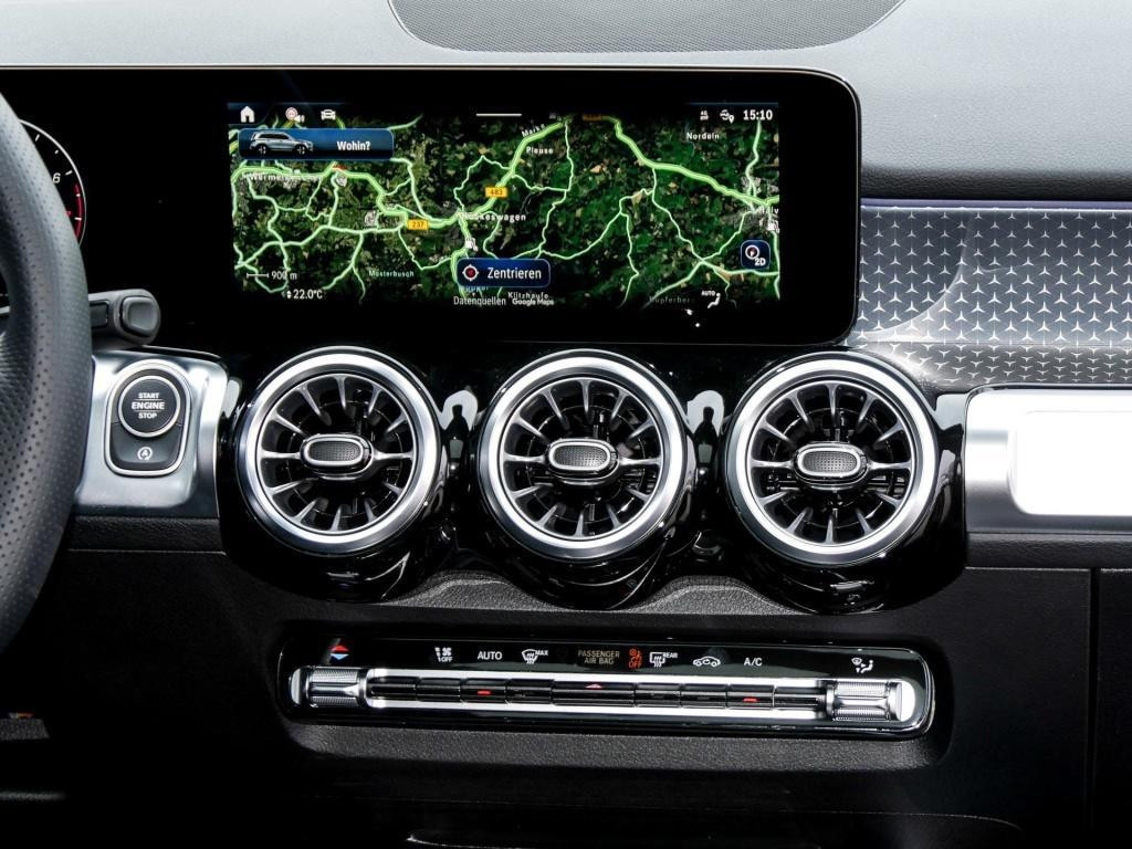 Mercedes-Benz GL-Klasse GLB 220 4MATIC AMG Line Sport Edition Sportpakket