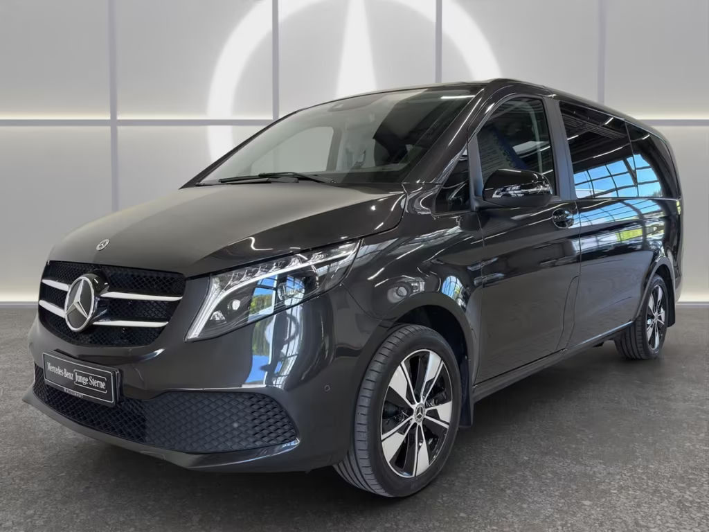 Mercedes-Benz V-Klasse V 250 4MATIC Sport Edition Limousine Lang Sportpakket V 250 d
