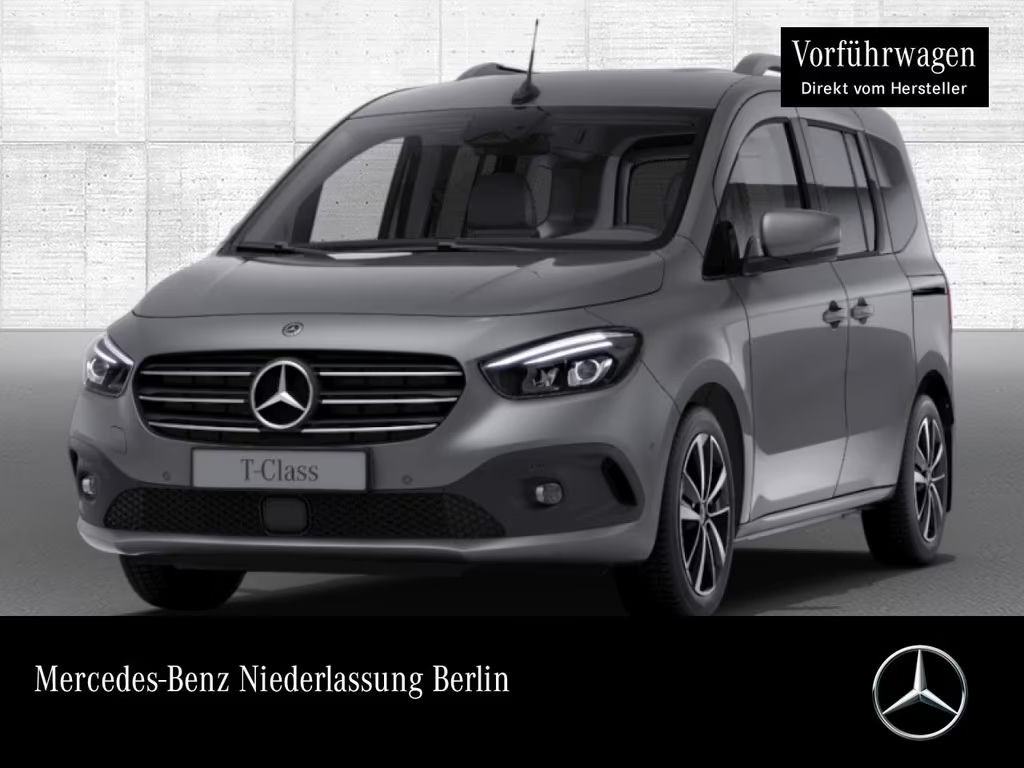 Mercedes-Benz T 180 Progressive