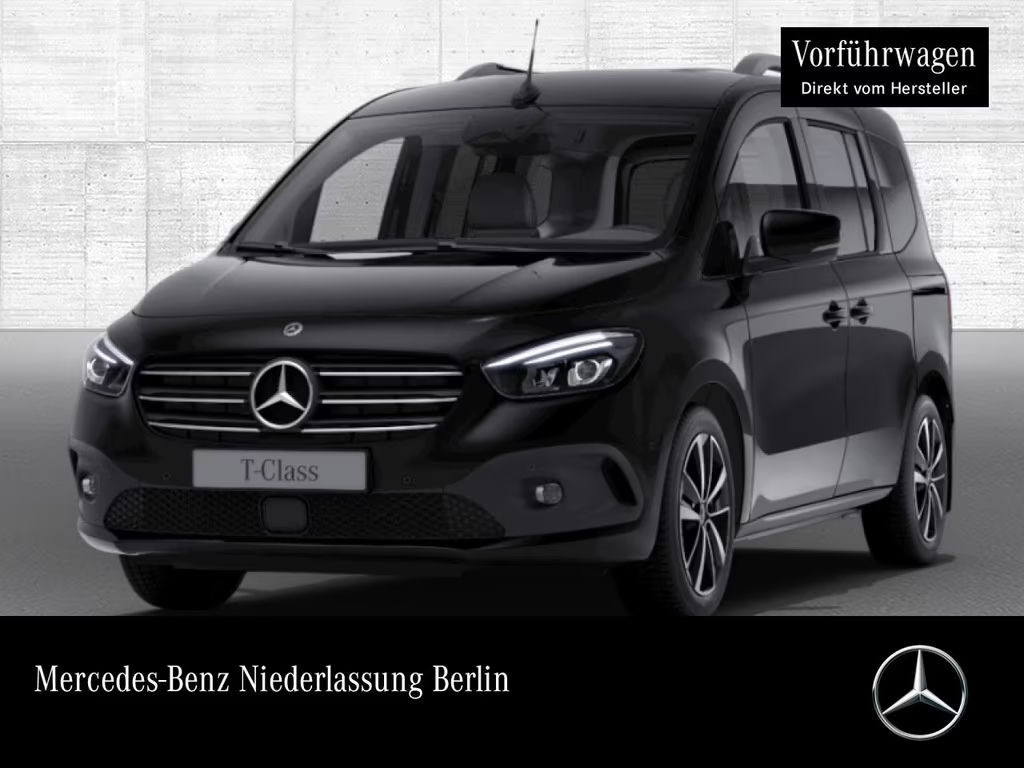 Mercedes-Benz T 180 Progressive