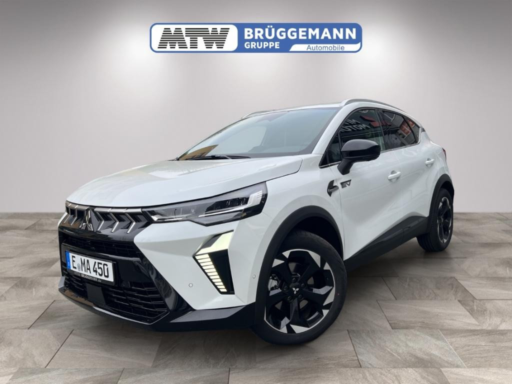 Mitsubishi ASX 1.8 Hybrid EDITION 360°KAM. LED NAVI