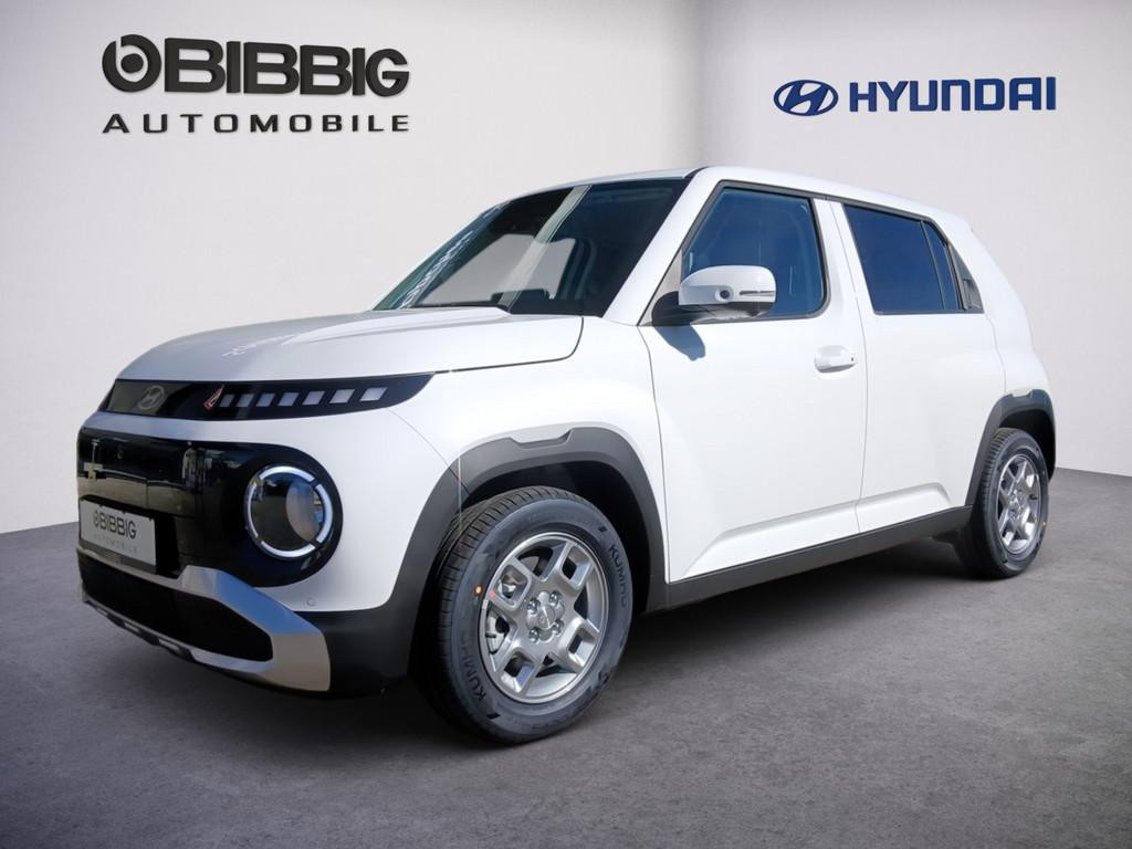 Hyundai INSTER Trend