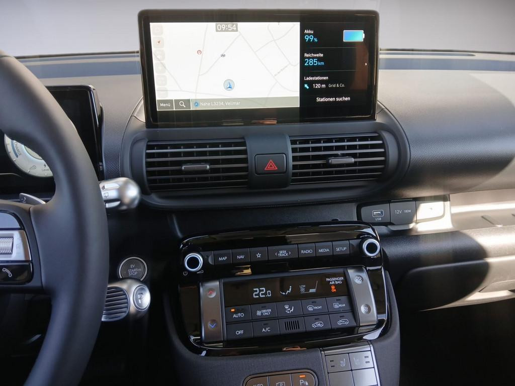 Hyundai INSTER