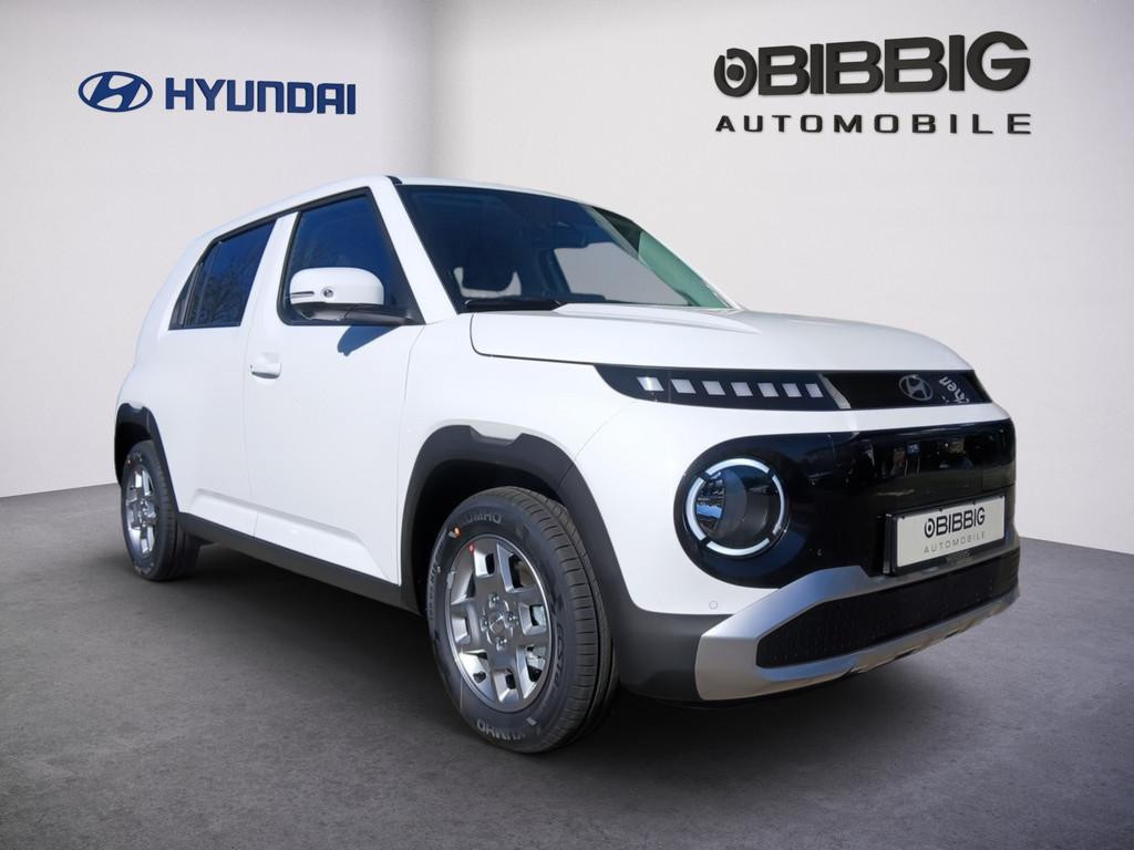 Hyundai INSTER