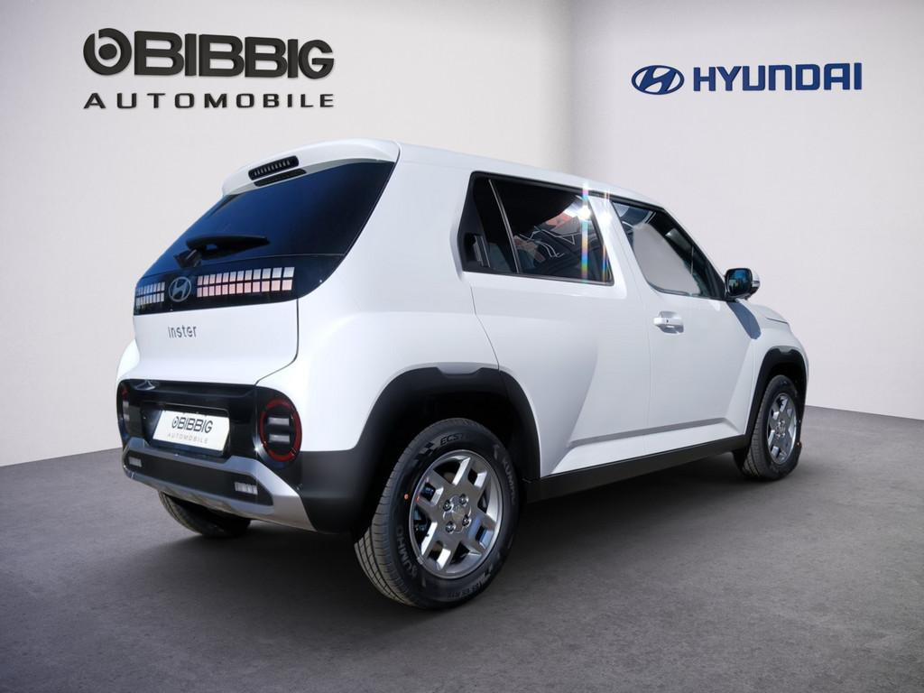 Hyundai INSTER