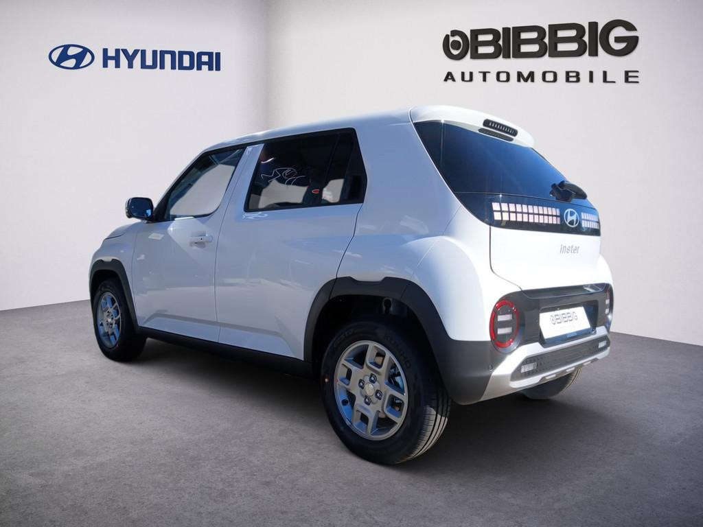 Hyundai INSTER