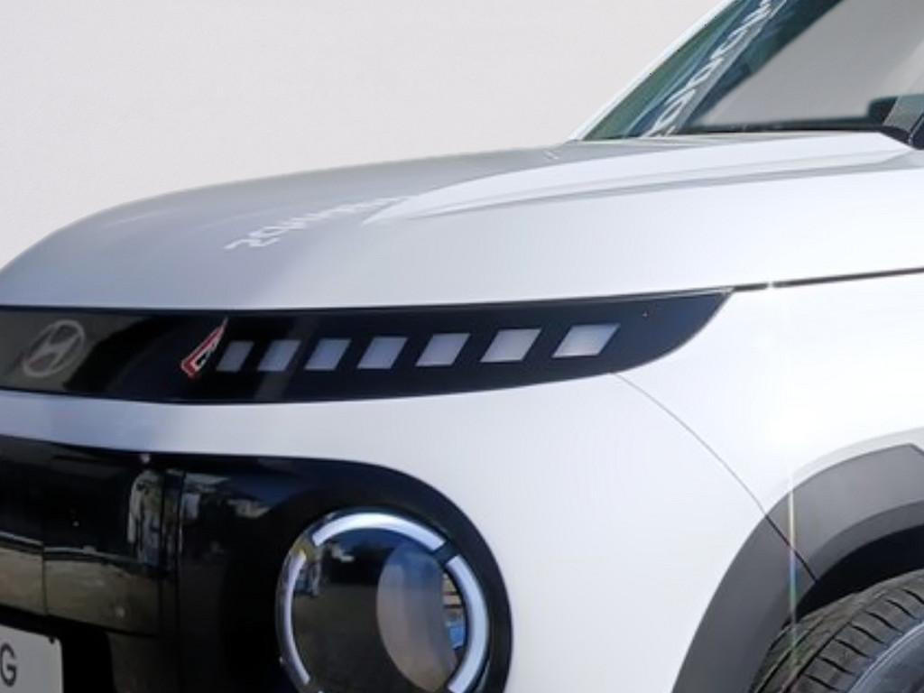 Hyundai INSTER