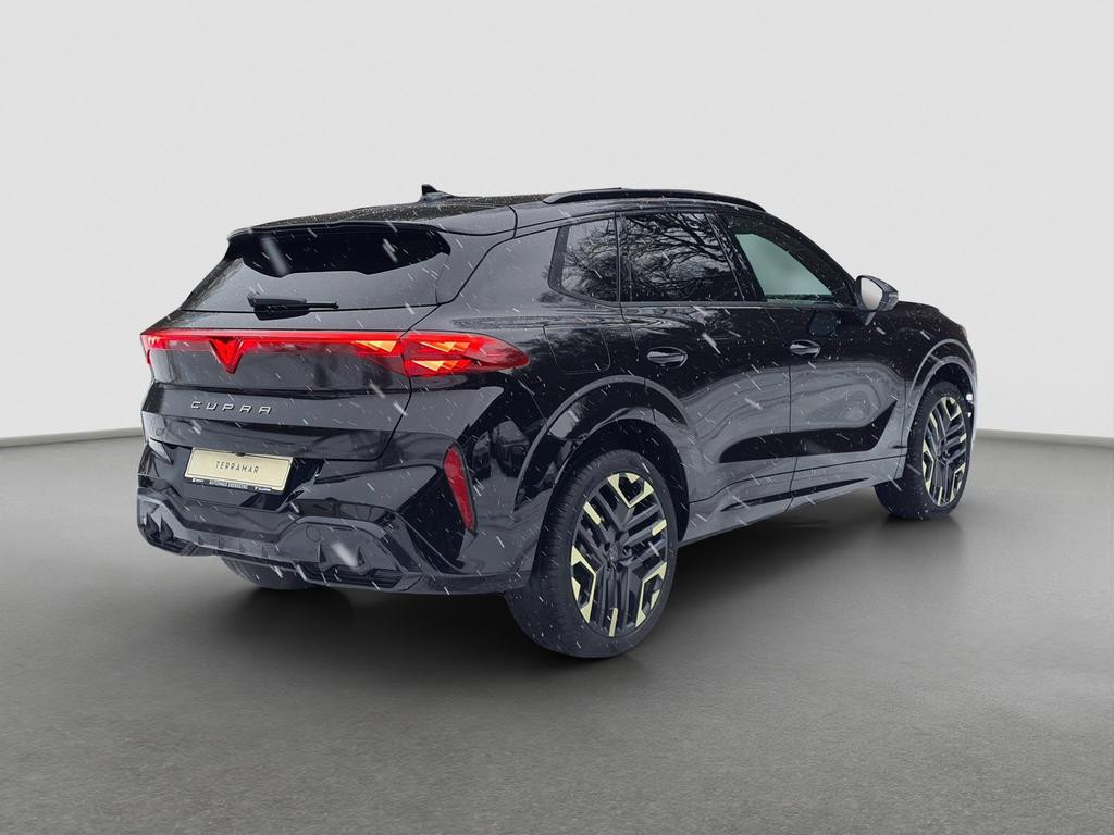 Cupra Terramar VZ e-Hybrid