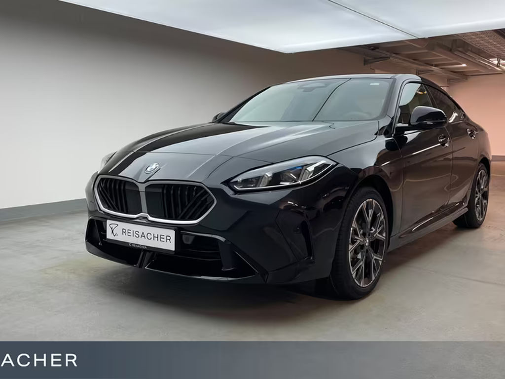 BMW 2 Serie 223 xDrive Coupé Gran Coupé