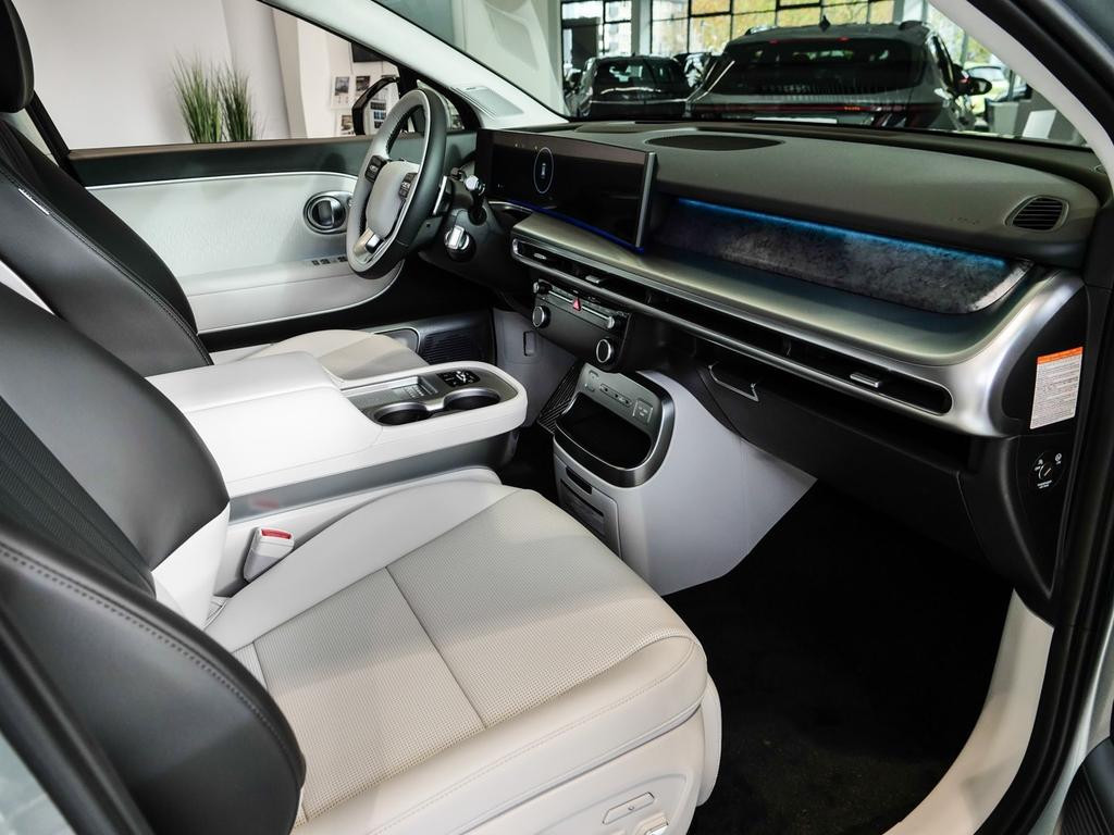 Hyundai IONIQ 9