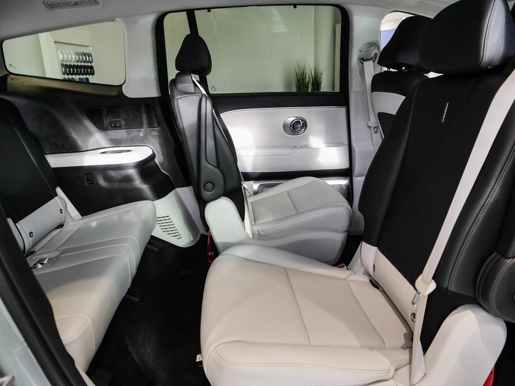 Hyundai IONIQ 9