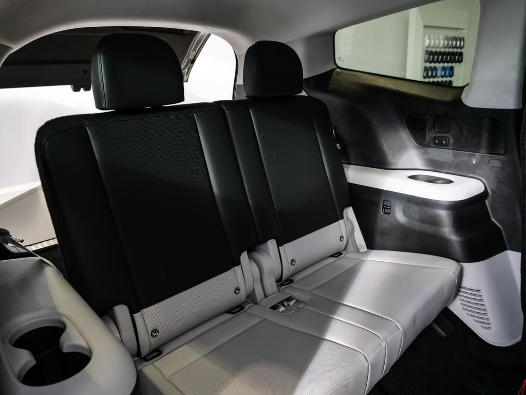 Hyundai IONIQ 9