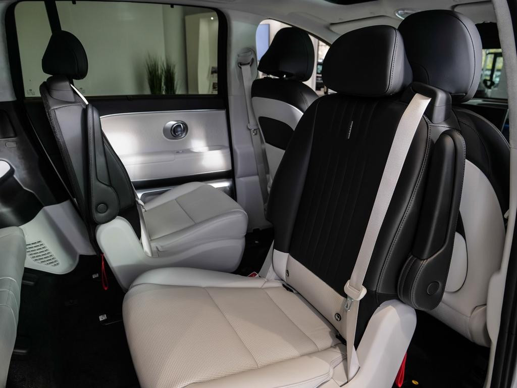 Hyundai IONIQ 9