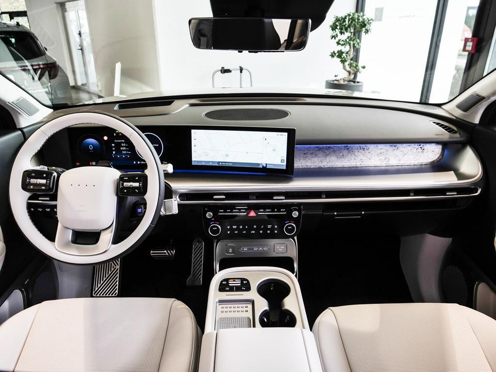 Hyundai IONIQ 9