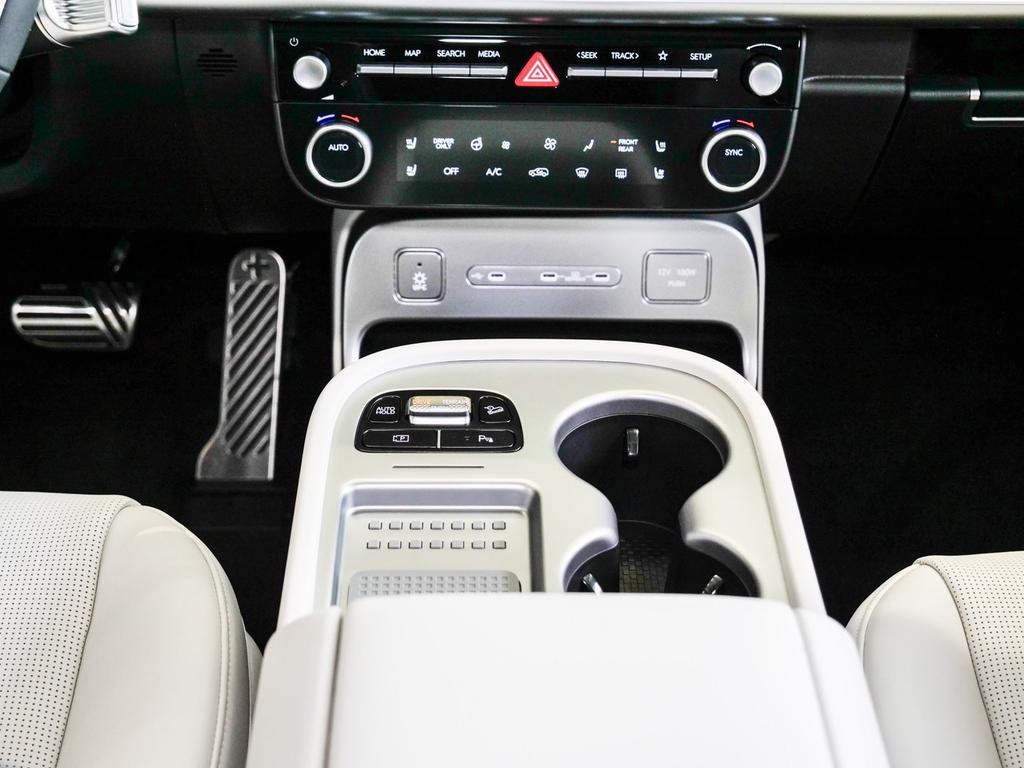Hyundai IONIQ 9