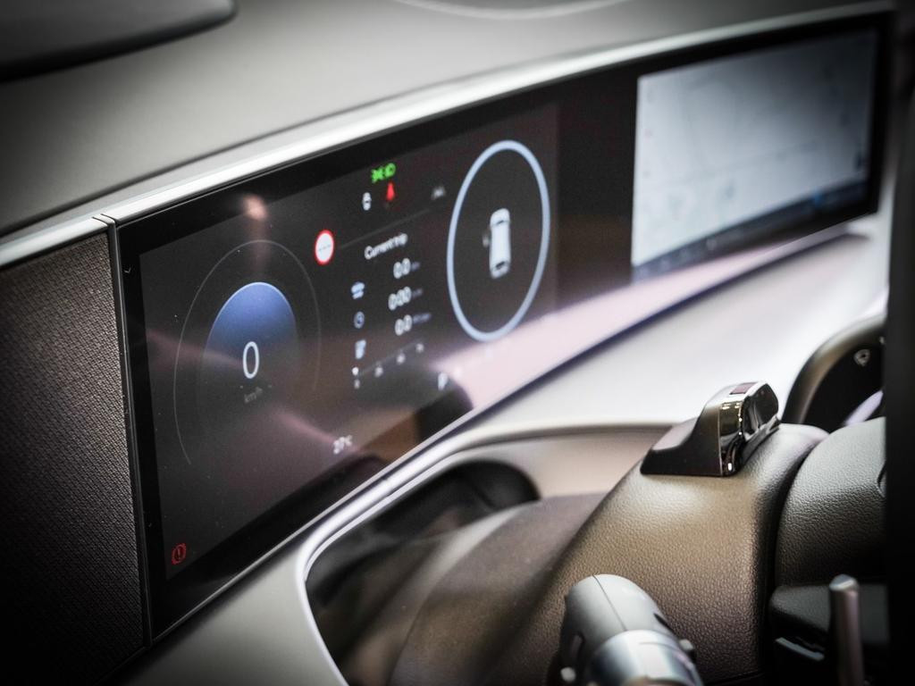 Hyundai IONIQ 9
