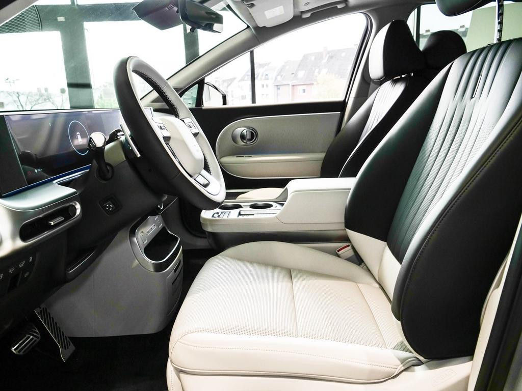 Hyundai IONIQ 9
