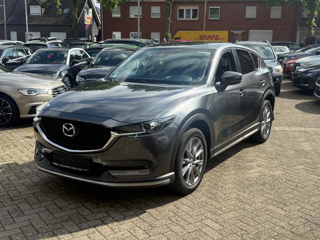 Mazda CX-5 Advantage