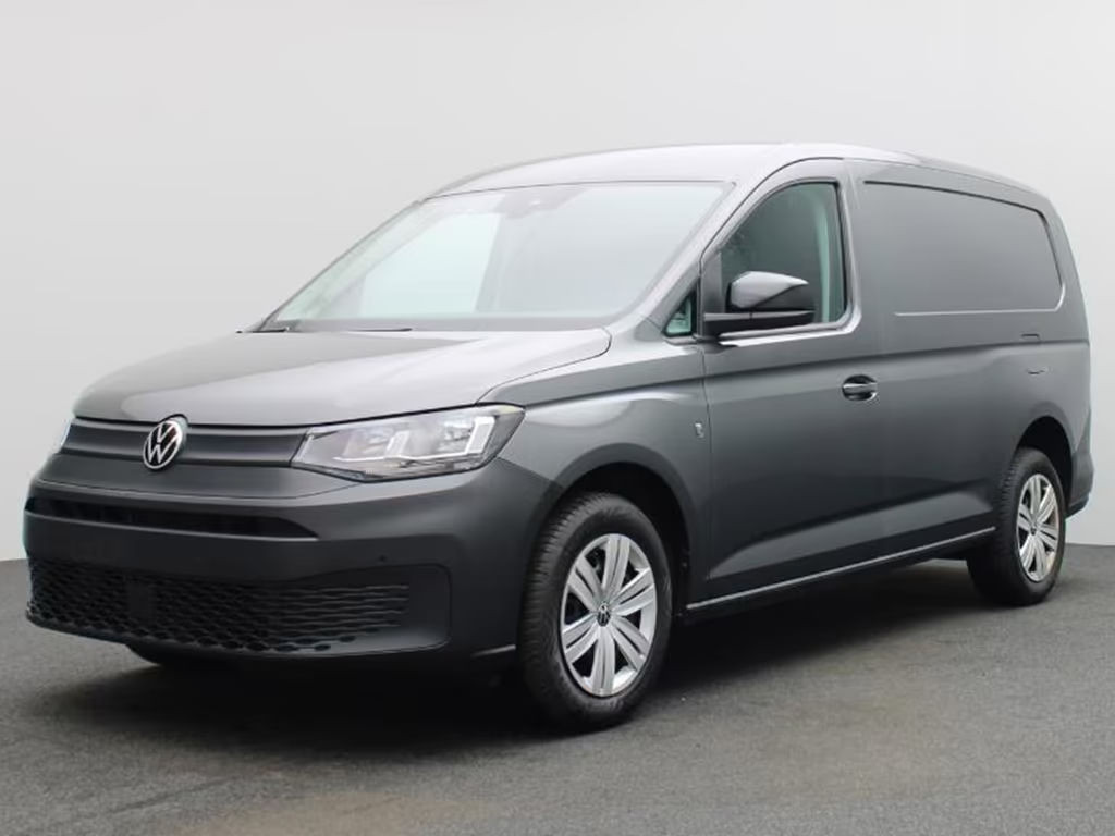 Volkswagen Caddy 2.0 TDI Maxi