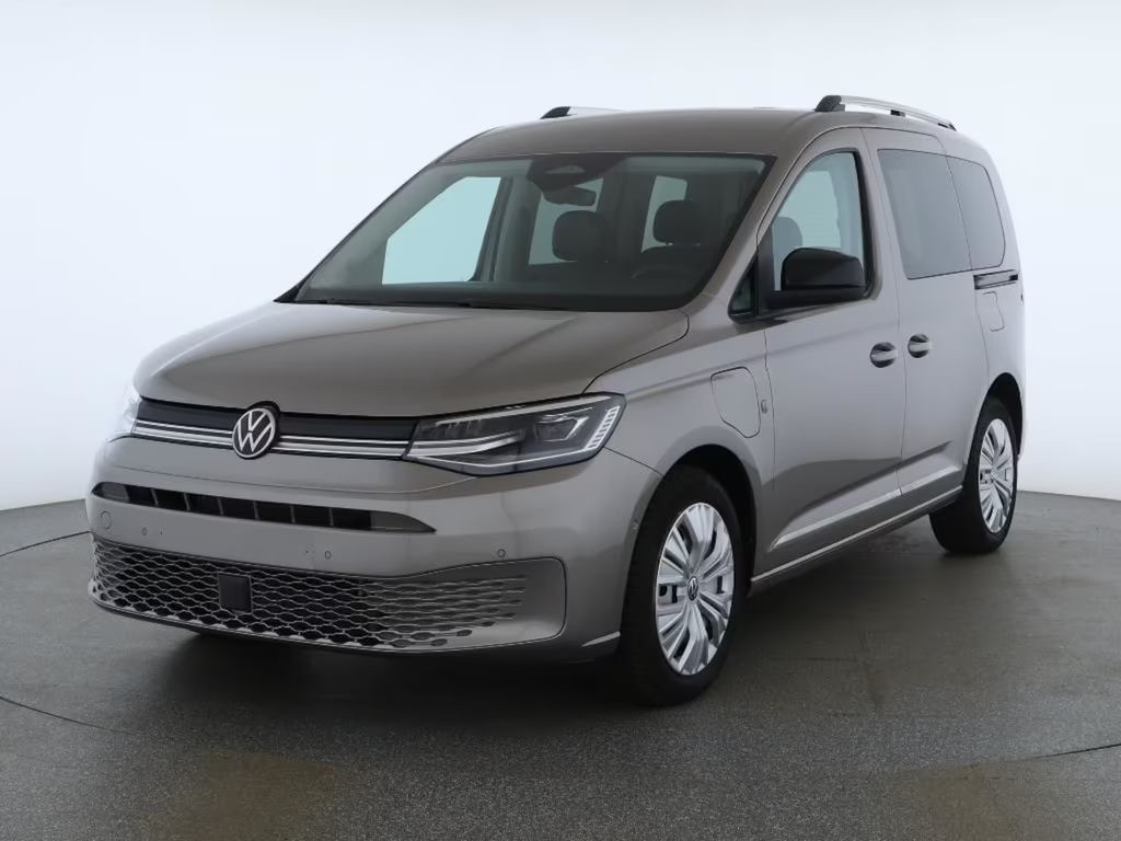 Volkswagen Caddy DSG Style eHybrid