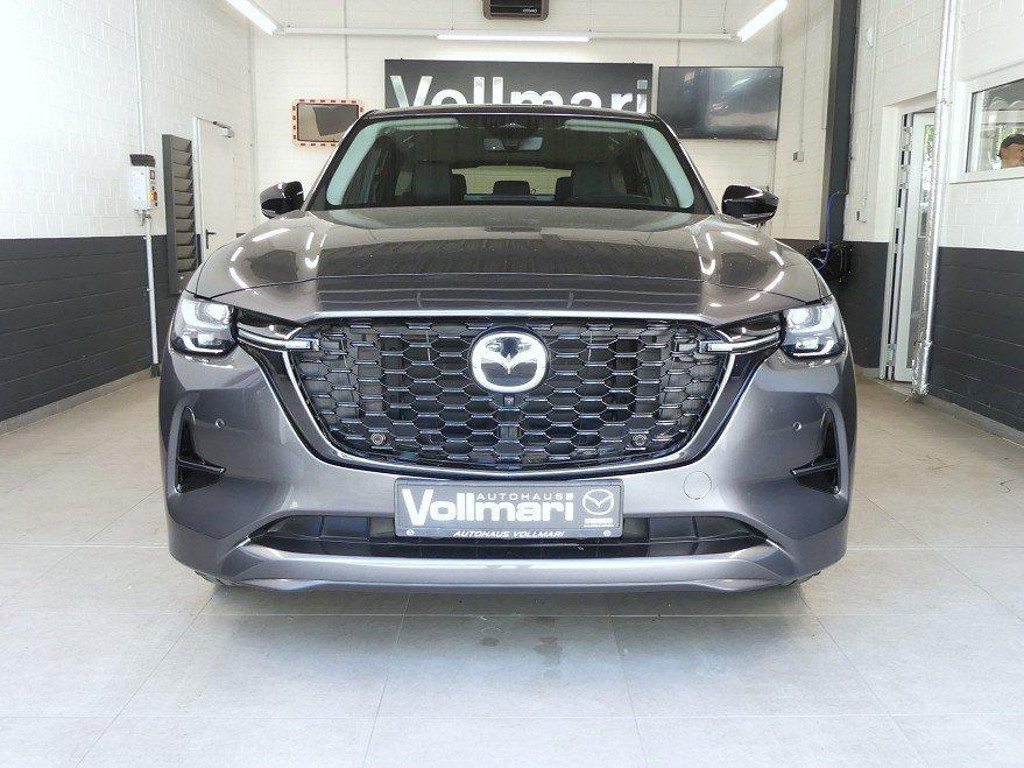 Mazda CX-60 4WD Homura