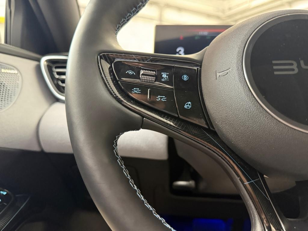 BYD Seal
