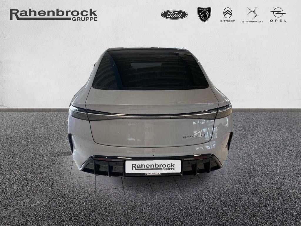 BYD Seal