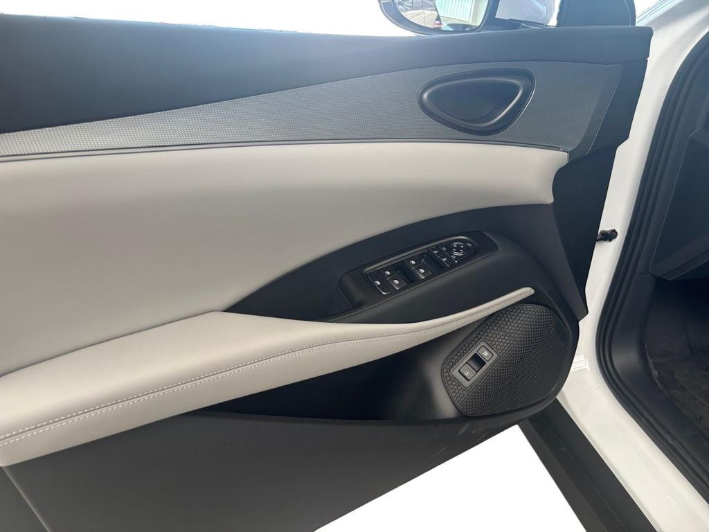 BYD Seal 6