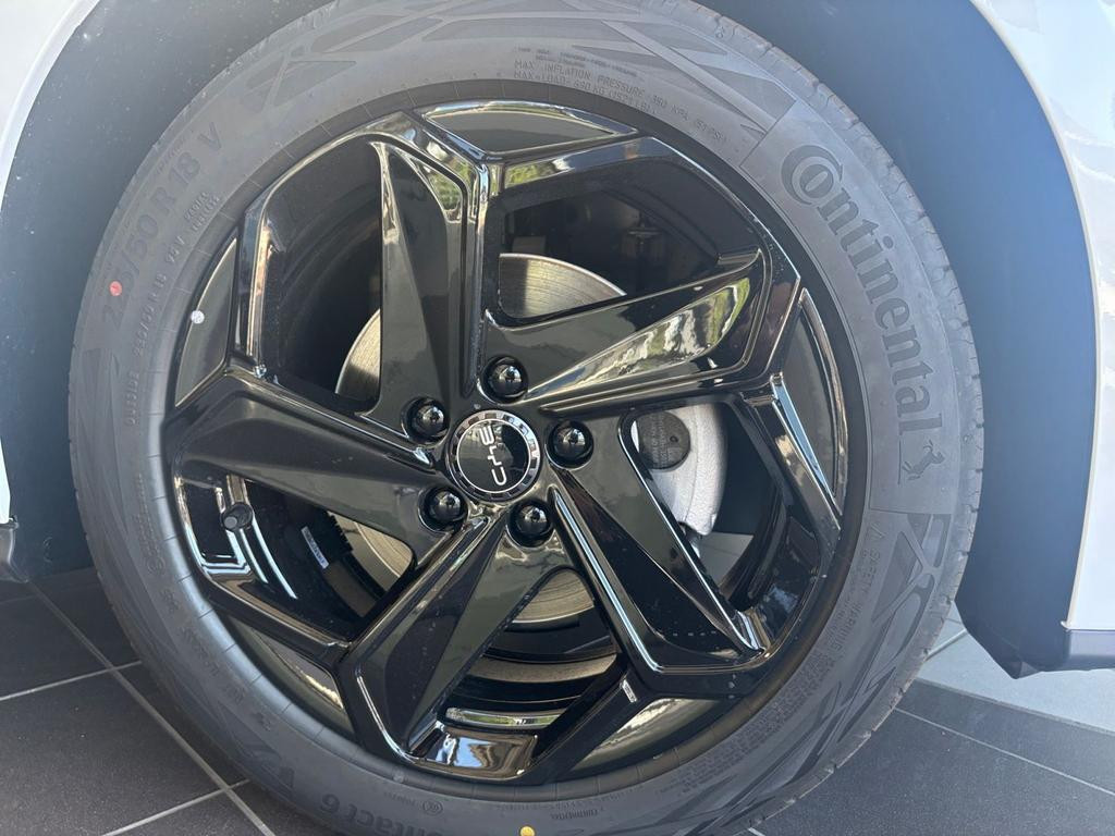 BYD Seal 6