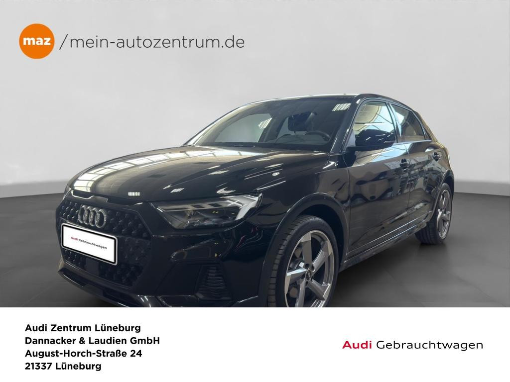 Audi A1 1.0 TFSI Allstreet