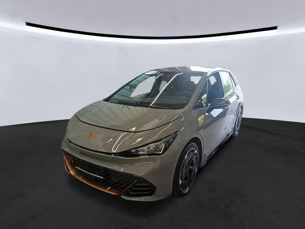 Cupra Born 58 kWh