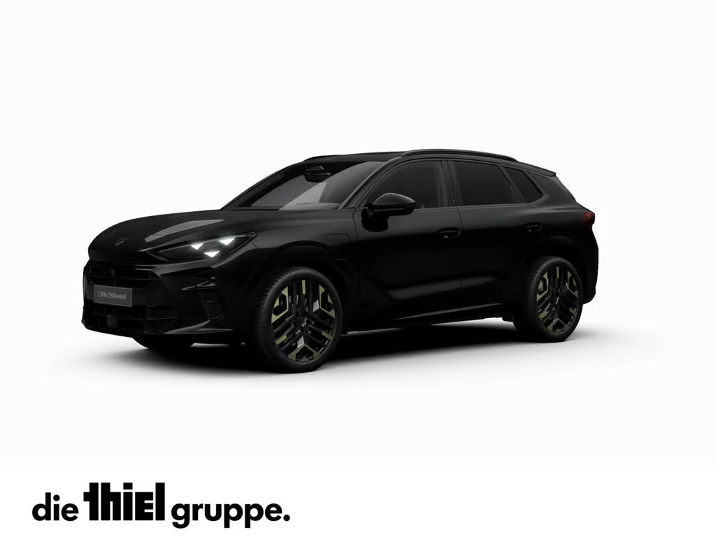 Cupra Terramar VZ 1.5 e-Hybrid e-Hybrid
